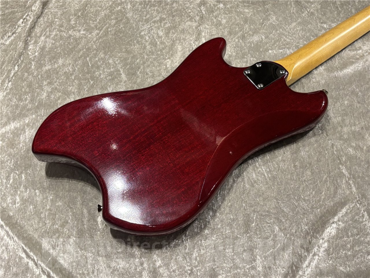 【即納可能】T.S factory(ティーエス ファクトリー) 151A-MO JM TYPE #010 (Red) 広島店