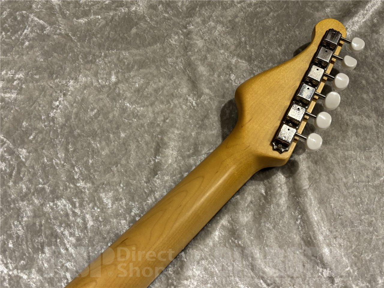 【即納可能】T.S factory(ティーエス ファクトリー) 151A-MO JM TYPE #010 (Red) 広島店