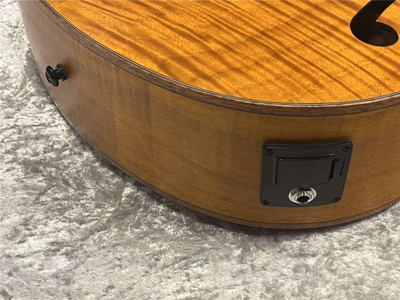 【即納可能】ARIA（アリア）FET-F2（Stained Brown）　名古屋店 - 4