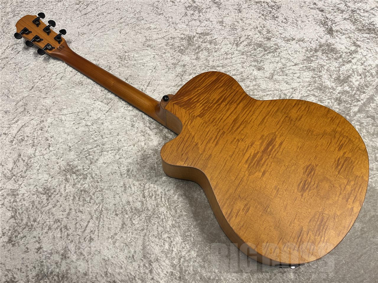 【即納可能】ARIA（アリア）FET-F2（Stained Brown）　名古屋店 - 8