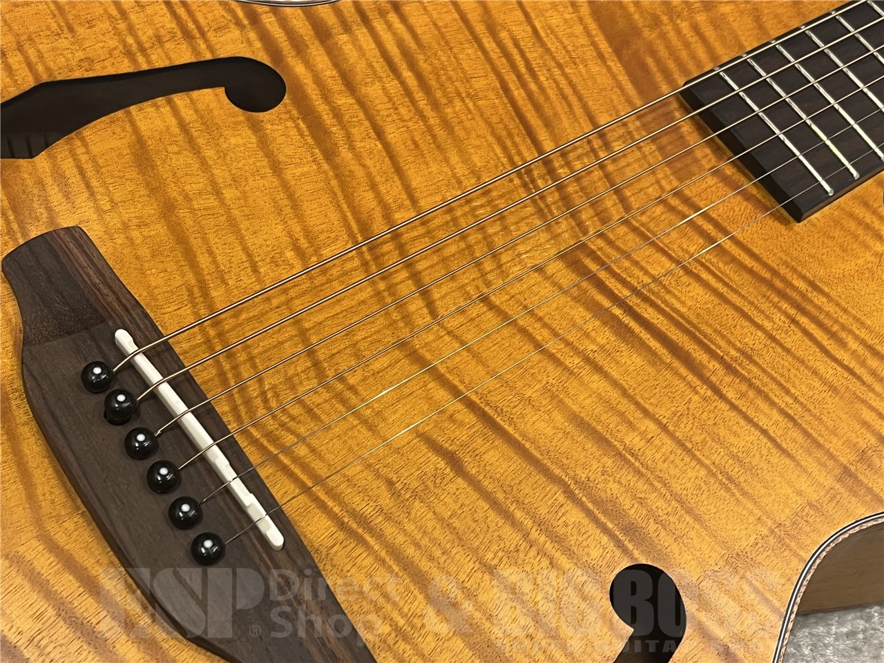【即納可能】ARIA（アリア）FET-F2（Stained Brown）　名古屋店 - 3