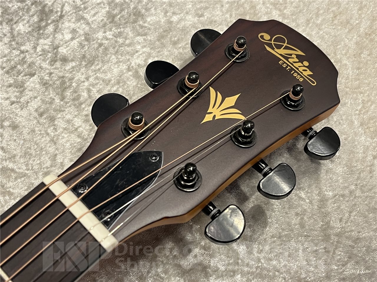 【即納可能】ARIA（アリア）FET-F2（Stained Brown）　名古屋店 - 6