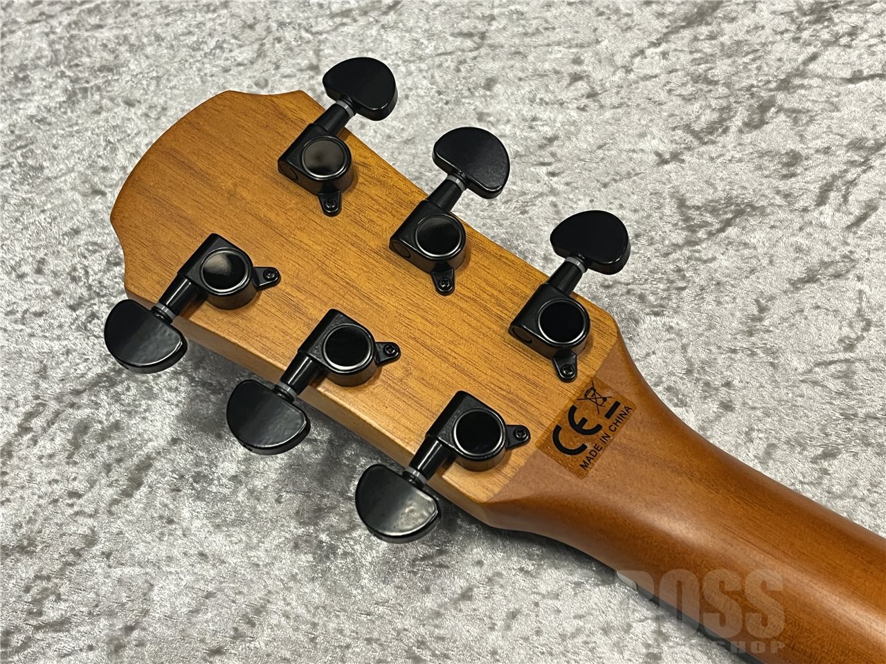 【即納可能】ARIA（アリア）FET-F2（Stained Brown）　名古屋店 - 7