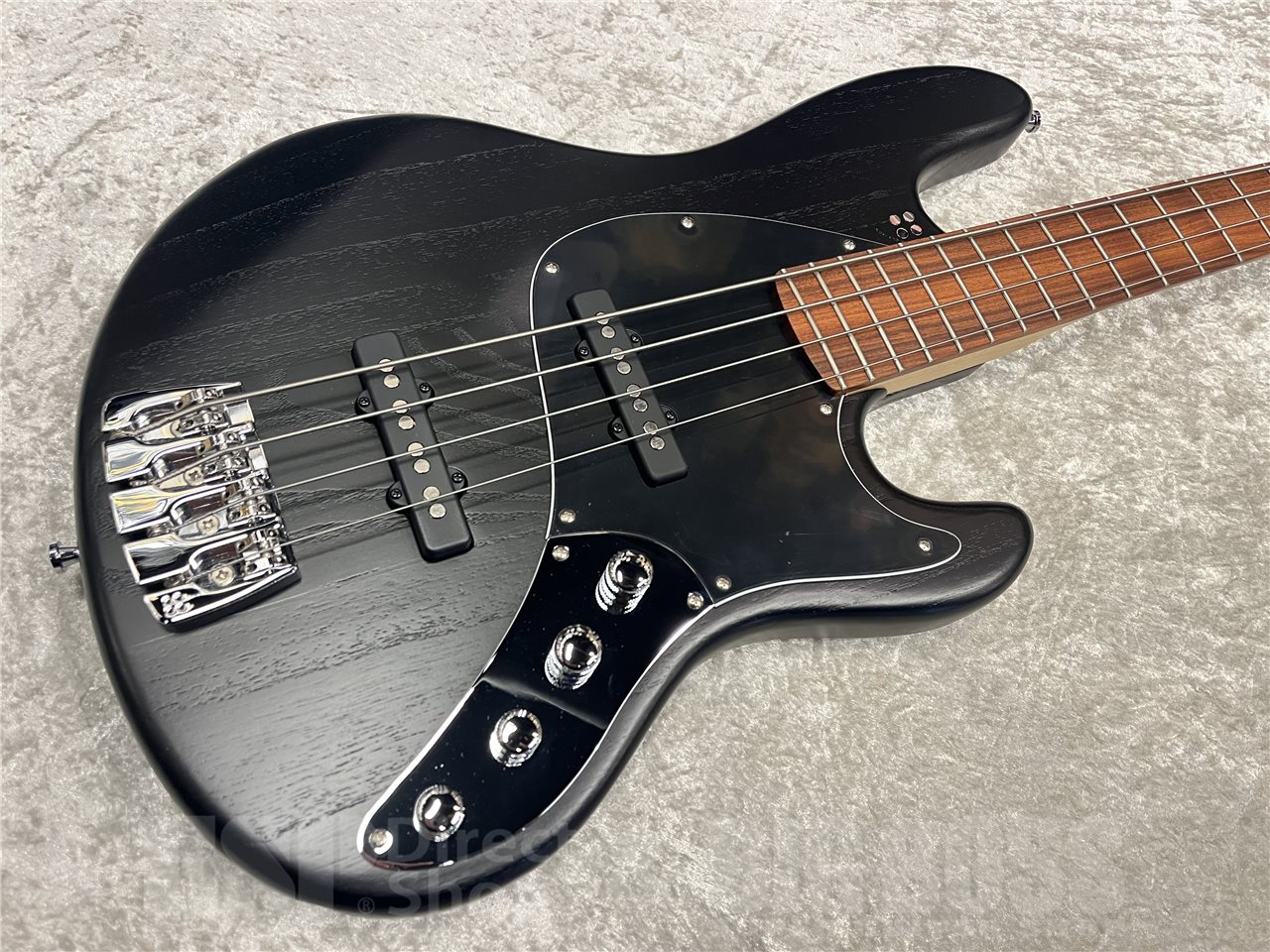 【即納可能】Sandberg（サンドバーグ） California TM4（3-Tone-Sunburst）　名古屋 - 2