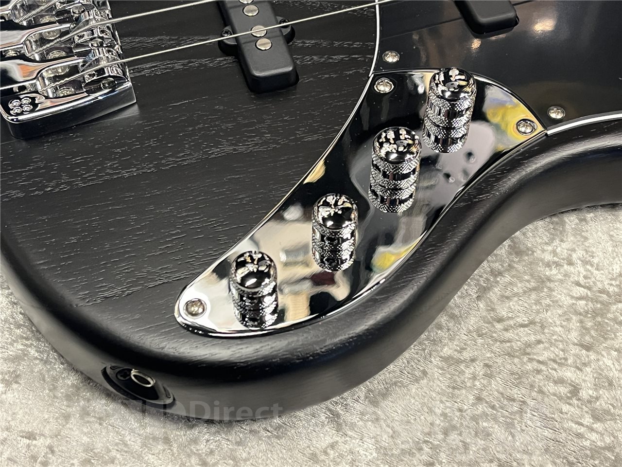 【即納可能】Sandberg（サンドバーグ） California TM4（3-Tone-Sunburst）　名古屋 - 4