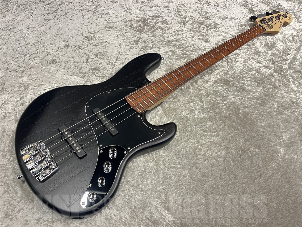 【即納可能】Sandberg（サンドバーグ） California TM4（3-Tone-Sunburst）　名古屋