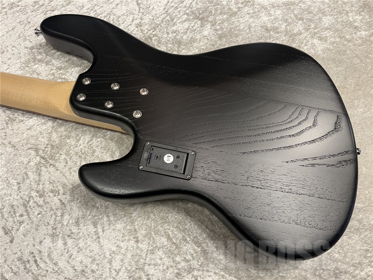 【即納可能】Sandberg（サンドバーグ） California TM4（3-Tone-Sunburst）　名古屋 - 8