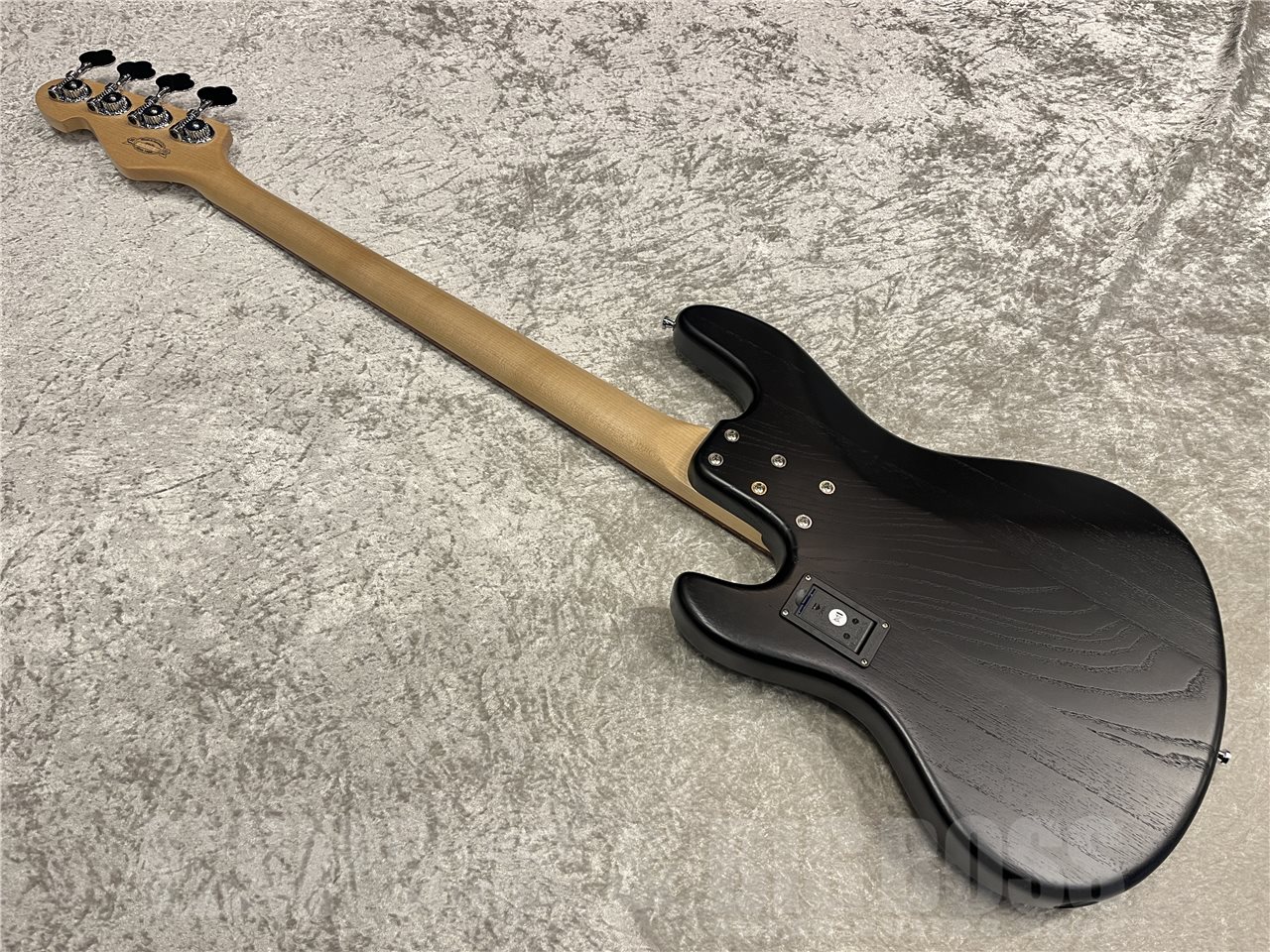 【即納可能】Sandberg（サンドバーグ） California TM4（3-Tone-Sunburst）　名古屋 - 7