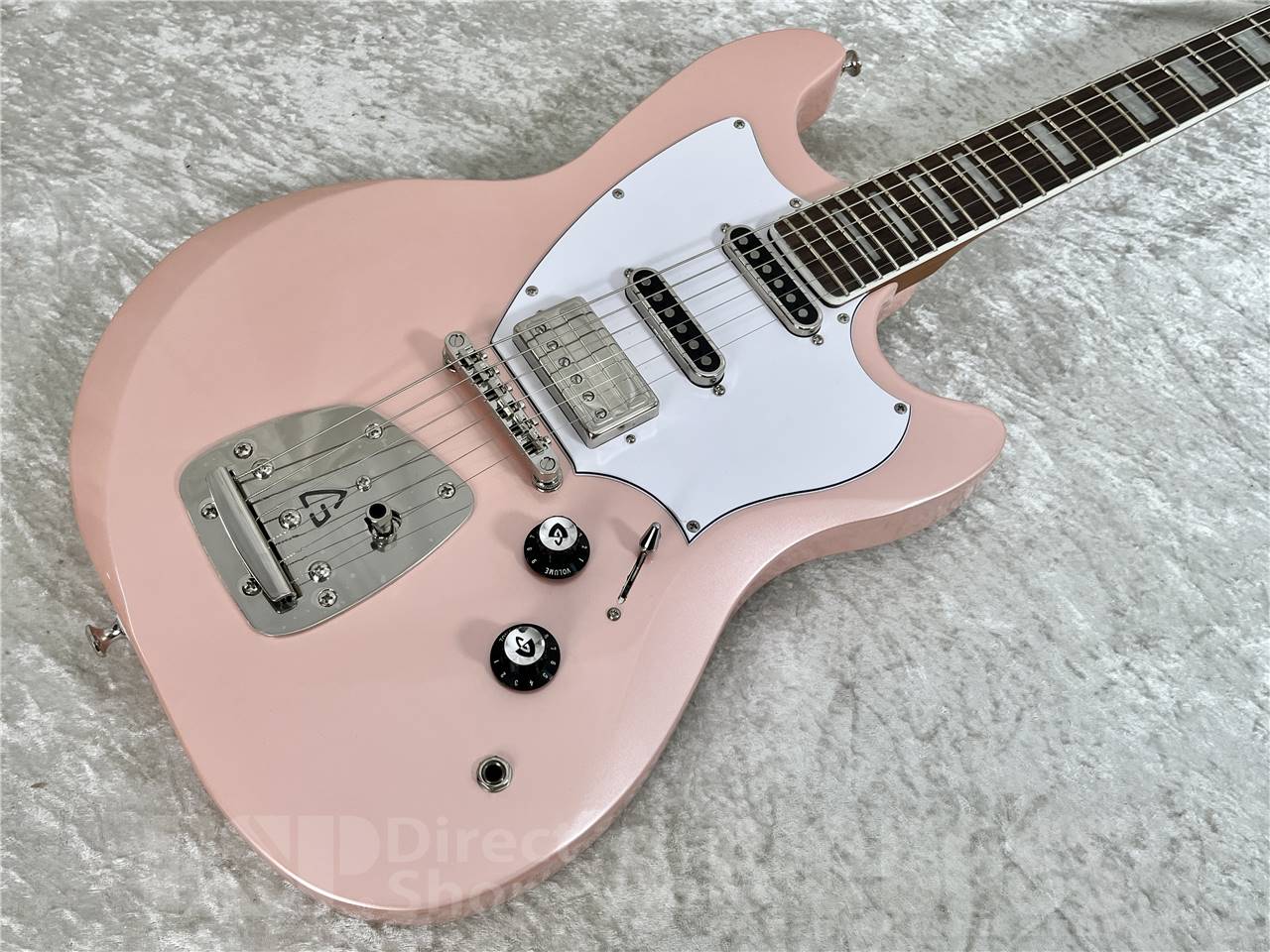 【即納可能】 GUILD(ギルド) Surfliner Deluxe / Rose Quartz Metallic お茶の水駅前店・別館 - 2