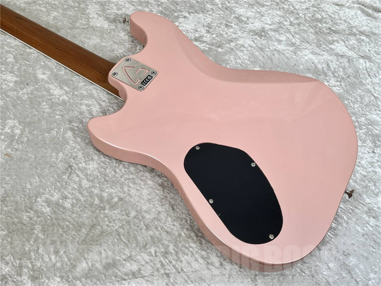 【即納可能】 GUILD(ギルド) Surfliner Deluxe / Rose Quartz Metallic お茶の水駅前店・別館 - 8