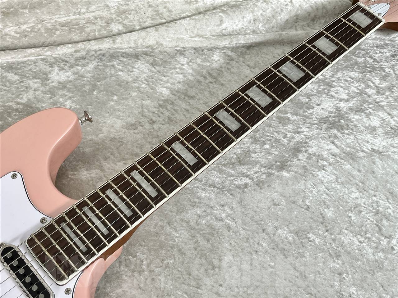 【即納可能】 GUILD(ギルド) Surfliner Deluxe / Rose Quartz Metallic お茶の水駅前店・別館 - 5
