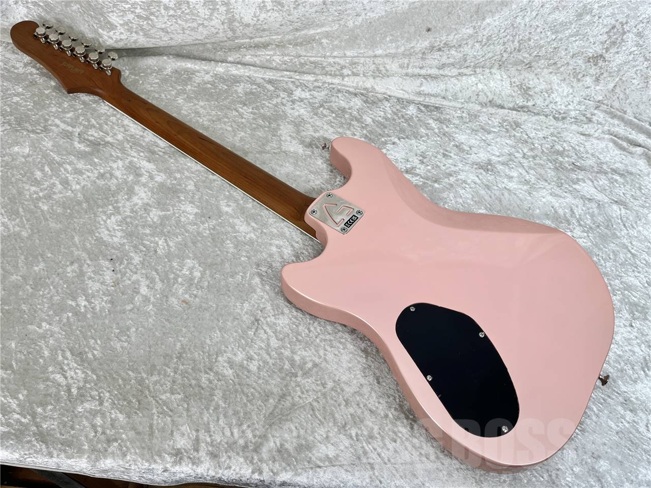 【即納可能】 GUILD(ギルド) Surfliner Deluxe / Rose Quartz Metallic お茶の水駅前店・別館 - 7