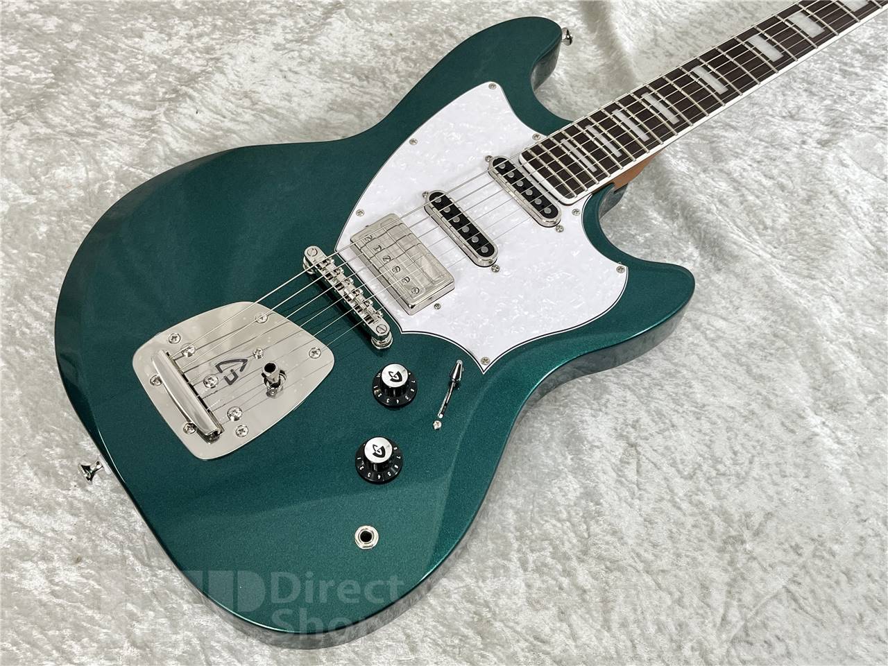 【即納可能】 GUILD(ギルド) Surfliner Deluxe /Evergreen Metallic お茶の水駅前店・別館 - 2