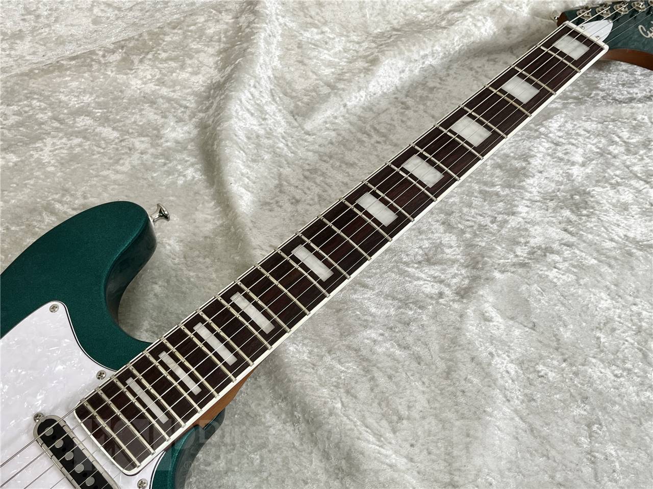 【即納可能】 GUILD(ギルド) Surfliner Deluxe /Evergreen Metallic お茶の水駅前店・別館 - 5