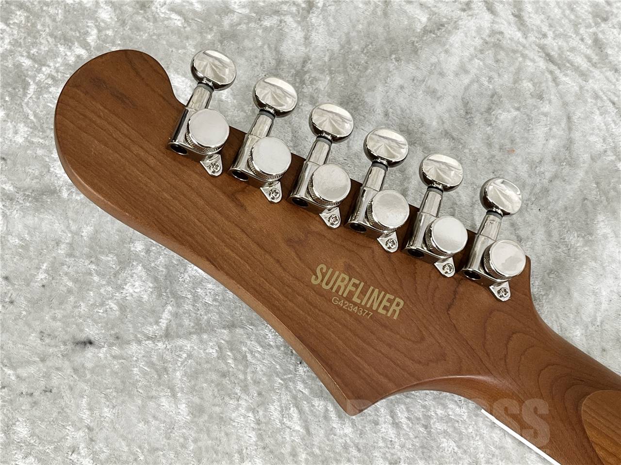 【即納可能】 GUILD(ギルド) Surfliner Deluxe /Evergreen Metallic お茶の水駅前店・別館 - 9