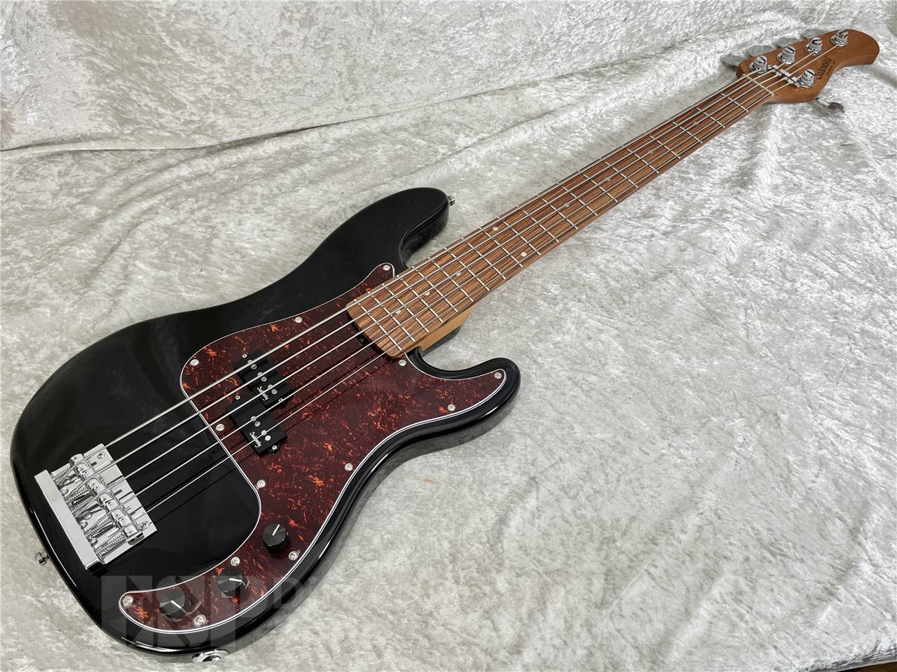 【即納可能】Sadowsky(サドウスキー) MX20 UV5 Molado Fingerboard (Black) お茶の水駅前店・別館