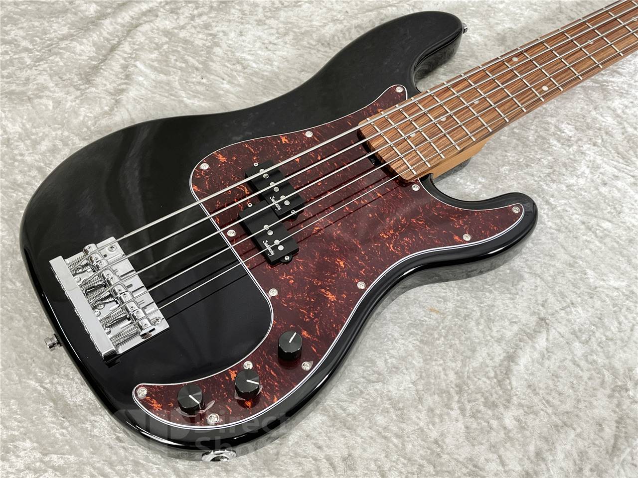 【即納可能】Sadowsky(サドウスキー) MX20 UV5 Molado Fingerboard (Black) お茶の水駅前店・別館 - 2