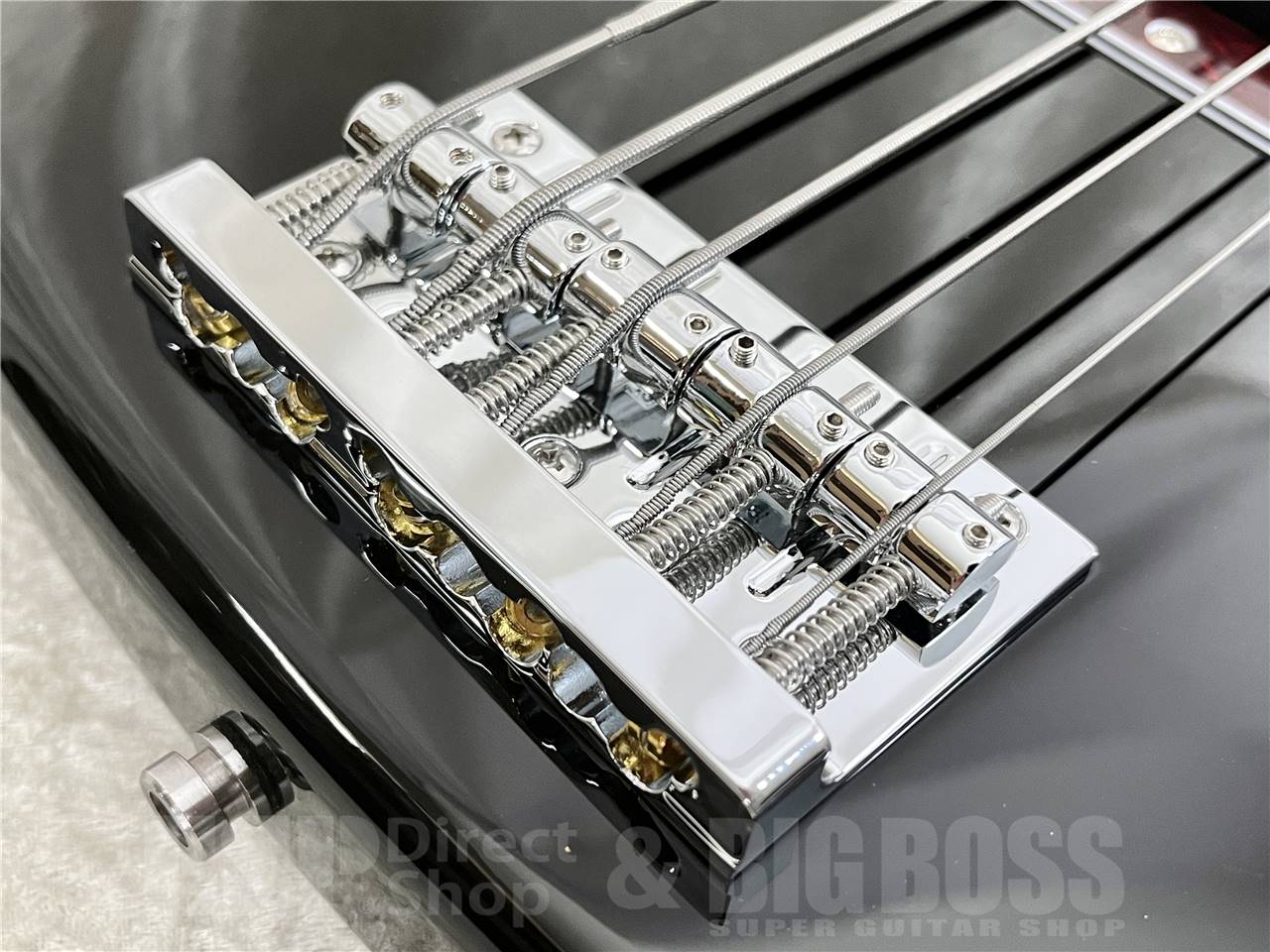 【即納可能】Sadowsky(サドウスキー) MX20 UV5 Molado Fingerboard (Black) お茶の水駅前店・別館 - 3