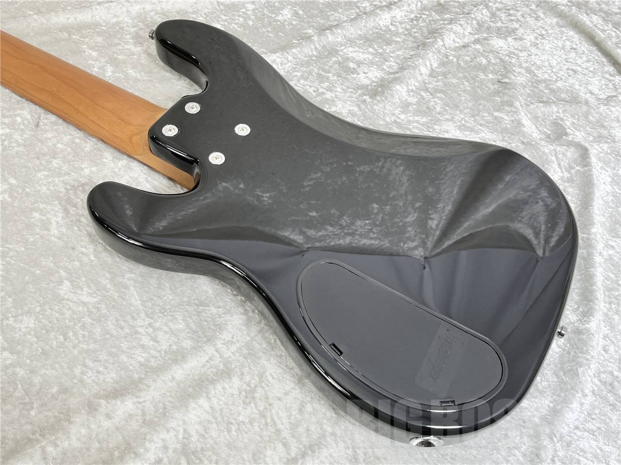 【即納可能】Sadowsky(サドウスキー) MX20 UV5 Molado Fingerboard (Black) お茶の水駅前店・別館 - 5