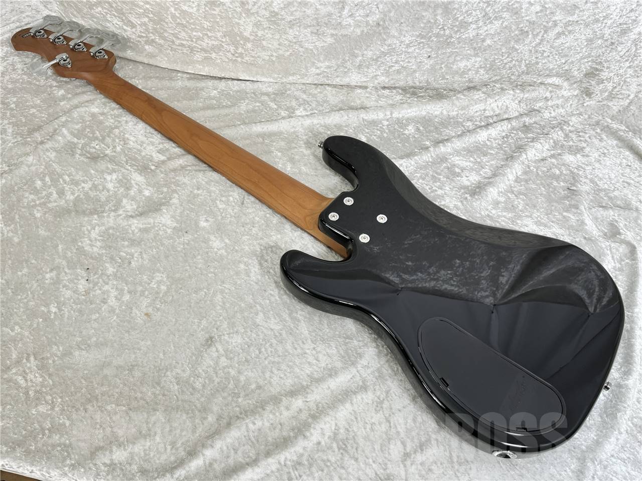 【即納可能】Sadowsky(サドウスキー) MX20 UV5 Molado Fingerboard (Black) お茶の水駅前店・別館 - 6