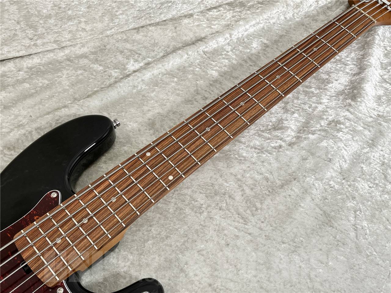 【即納可能】Sadowsky(サドウスキー) MX20 UV5 Molado Fingerboard (Black) お茶の水駅前店・別館 - 8