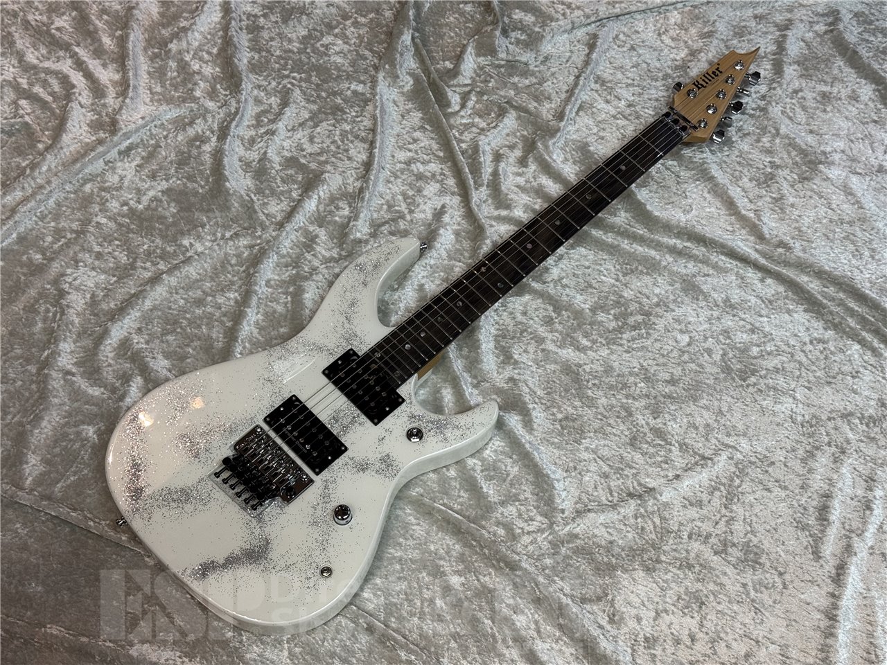 【即納可能】Killer(キラー) KG-Fascist Vice Milky Way ′23 / Milky way white 広島店