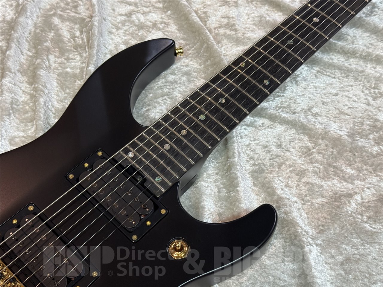 【即納可能】Killer(キラー) KG-Fascist Vice Seven / Stealth Black 広島店 - 3