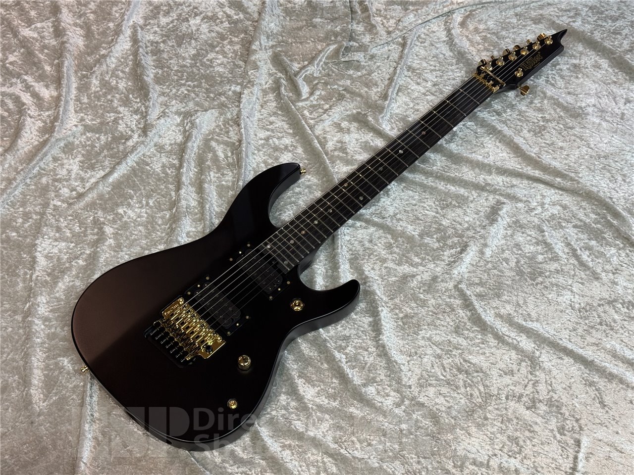 【即納可能】Killer(キラー) KG-Fascist Vice Seven / Stealth Black 広島店