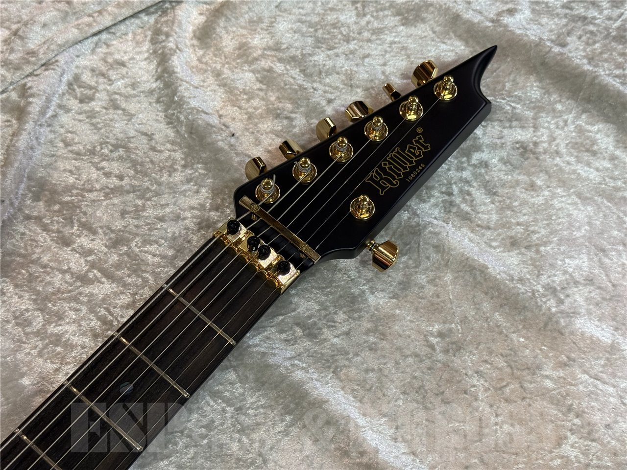 【即納可能】Killer(キラー) KG-Fascist Vice Seven / Stealth Black 広島店 - 4