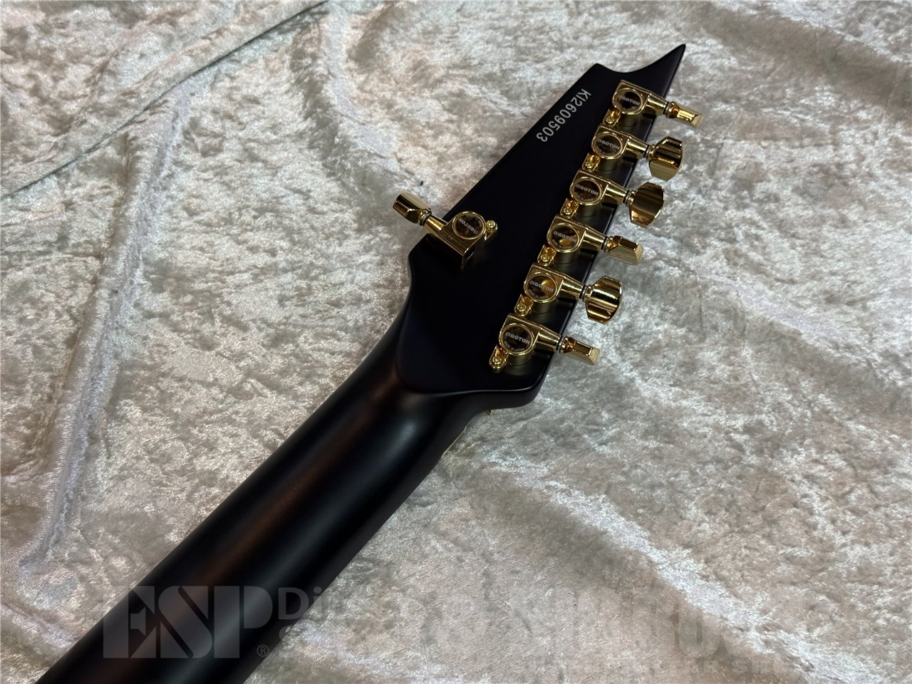 【即納可能】Killer(キラー) KG-Fascist Vice Seven / Stealth Black 広島店 - 8