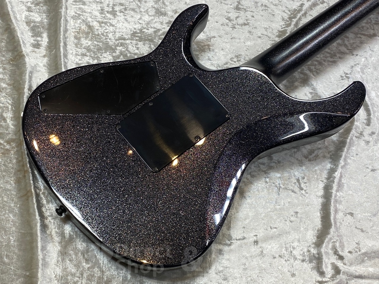 【即納可能】E-Ⅱ(イーツー) MAVERICK / Gun Metallic Black　GWS - 9