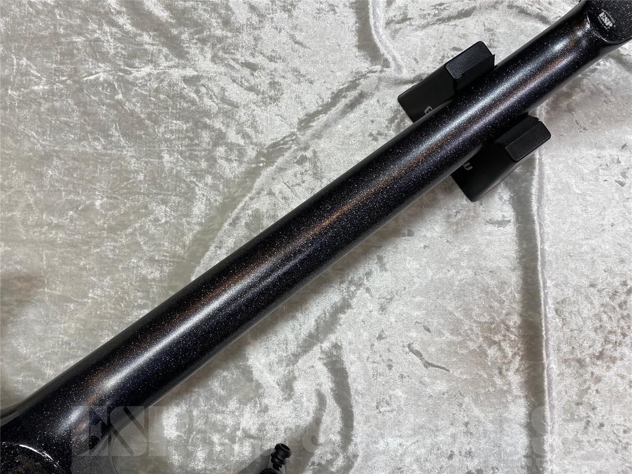 【即納可能】E-Ⅱ(イーツー) MAVERICK / Gun Metallic Black　GWS - 10