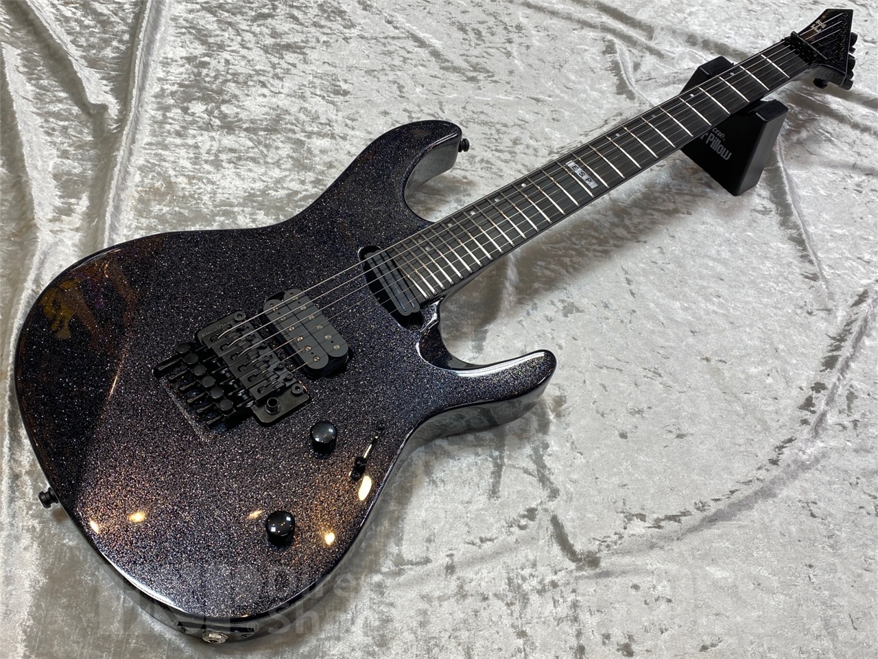 【即納可能】E-Ⅱ(イーツー) MAVERICK / Gun Metallic Black　GWS