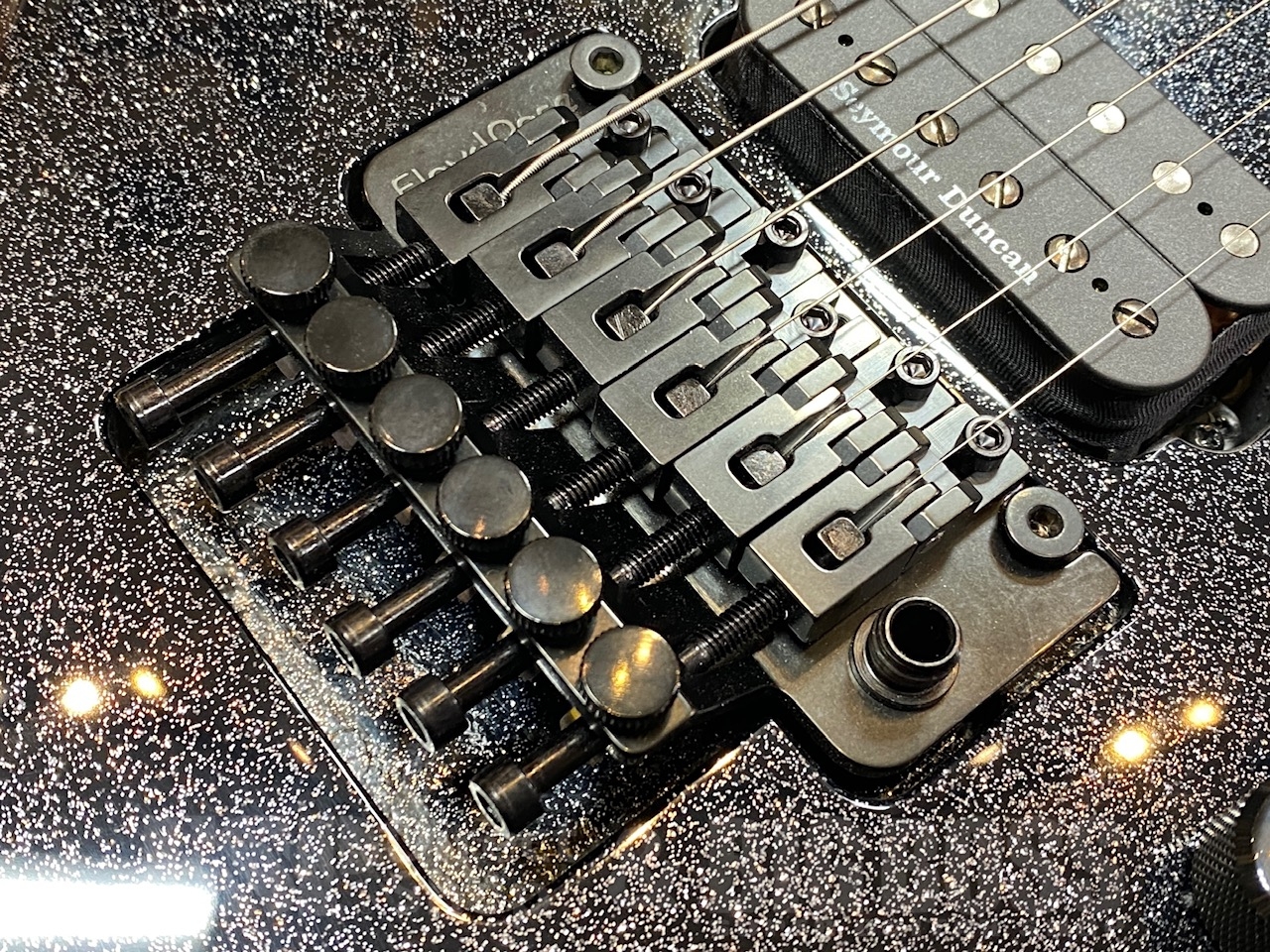 【即納可能】E-Ⅱ(イーツー) MAVERICK / Gun Metallic Black　GWS - 3