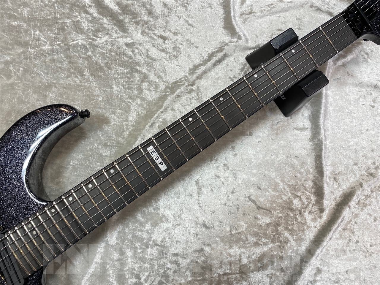 【即納可能】E-Ⅱ(イーツー) MAVERICK / Gun Metallic Black　GWS - 6