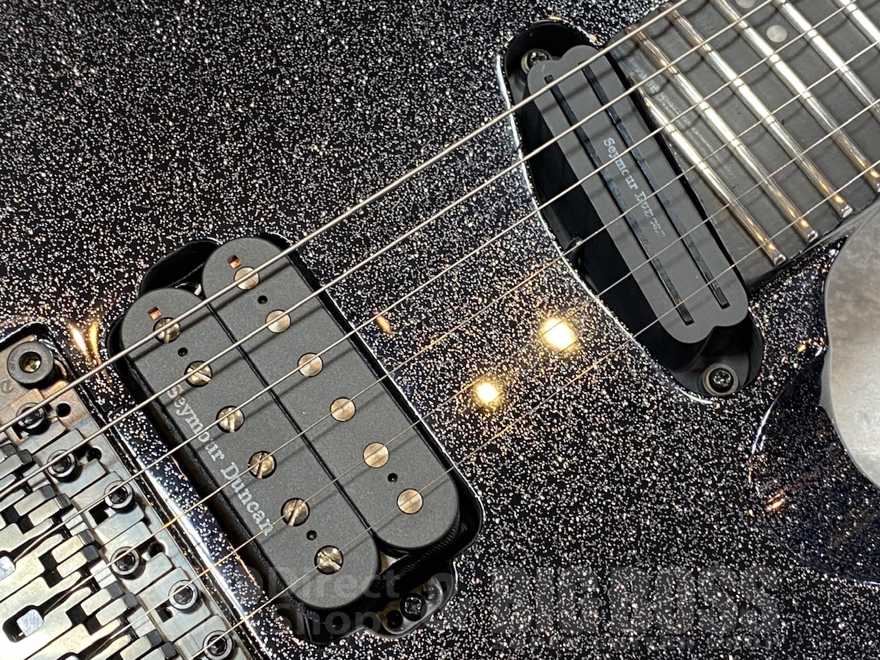 【即納可能】E-Ⅱ(イーツー) MAVERICK / Gun Metallic Black　GWS - 4