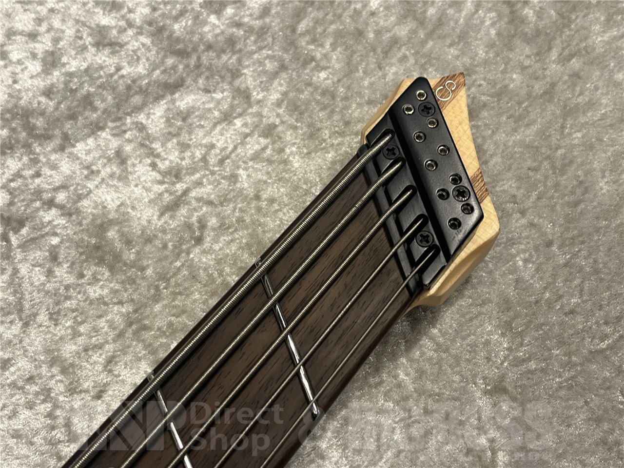 【即納可能】Sire（サイアー）Marcus Miller M6 5-String Headless（Surf Green Metallic Satin）　名古屋店 - 5