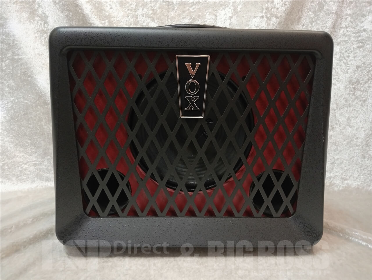 【即納可能】VOX(ヴォックス) VX50 BA (ベース用アンプ) 札幌店