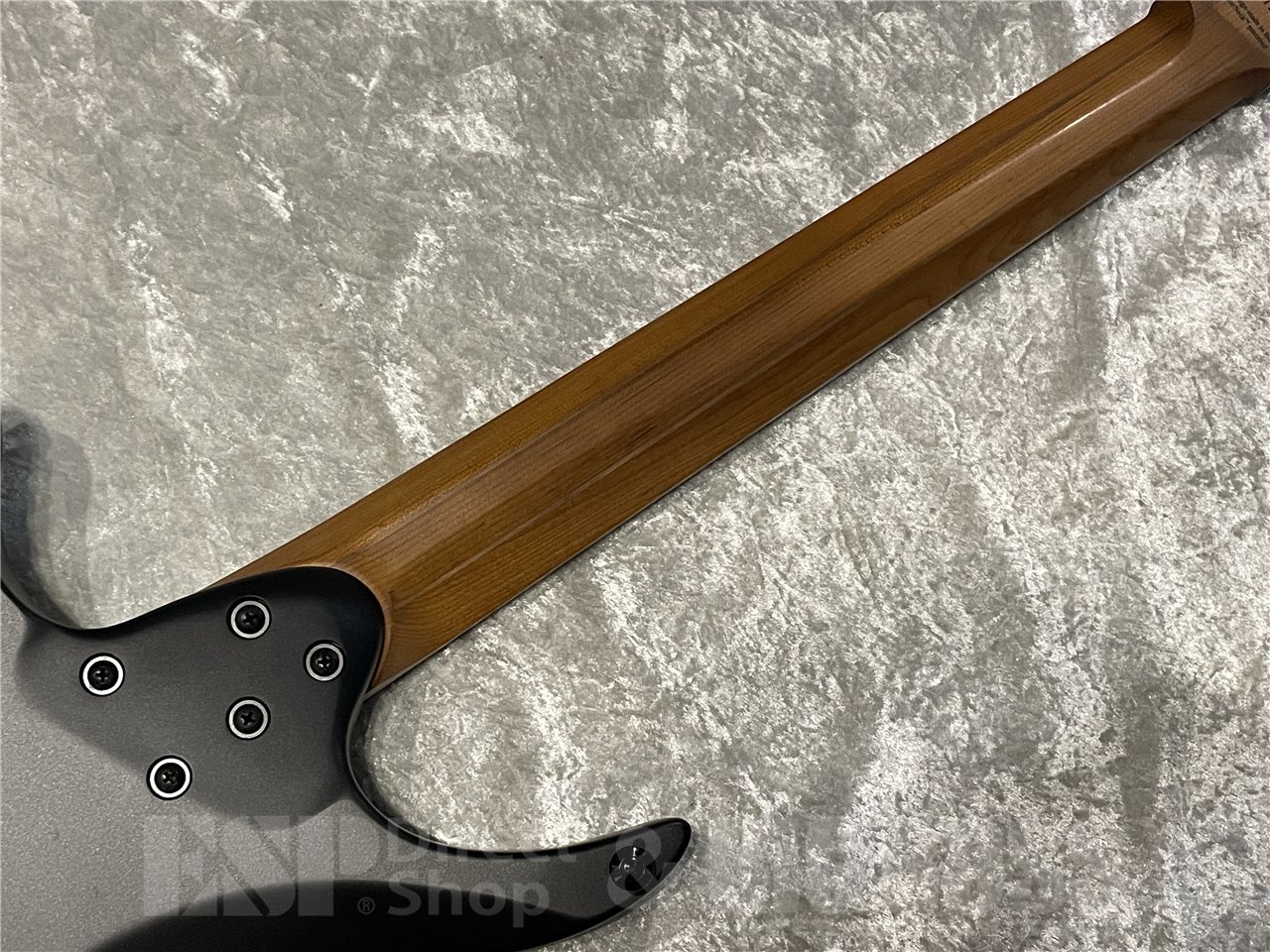 【即納可能】strandberg(ストランドバーグ) Boden Standard N2.7 (Black Satin Metallic) 広島店 - 7