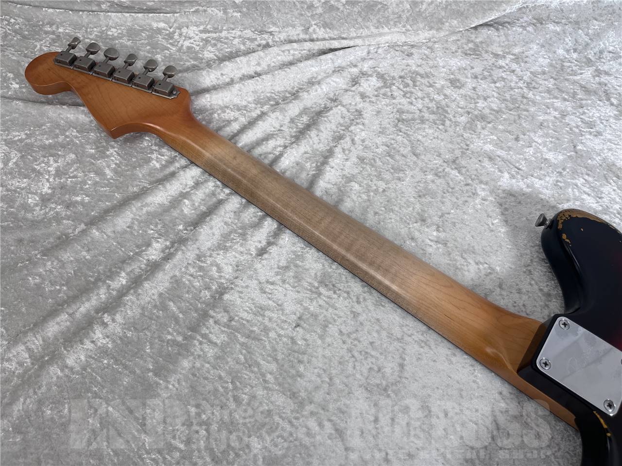 【即納可能】Provision (プロビジョン) JMC-BBH-RELIC-ALD (3TS) お茶の水駅前店・別館