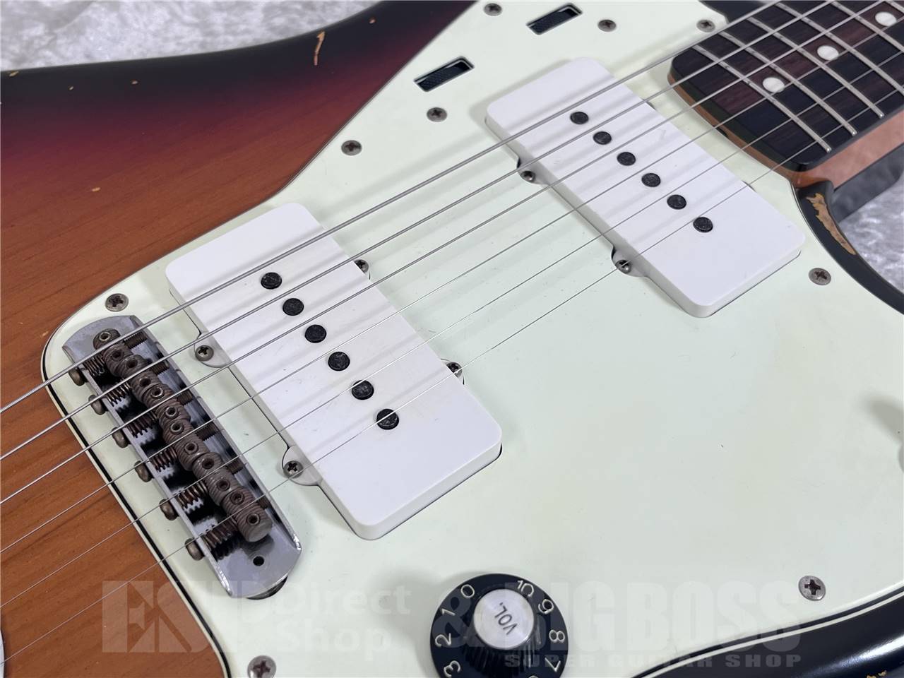 【即納可能】Provision (プロビジョン) JMC-BBH-RELIC-ALD (3TS) お茶の水駅前店・別館