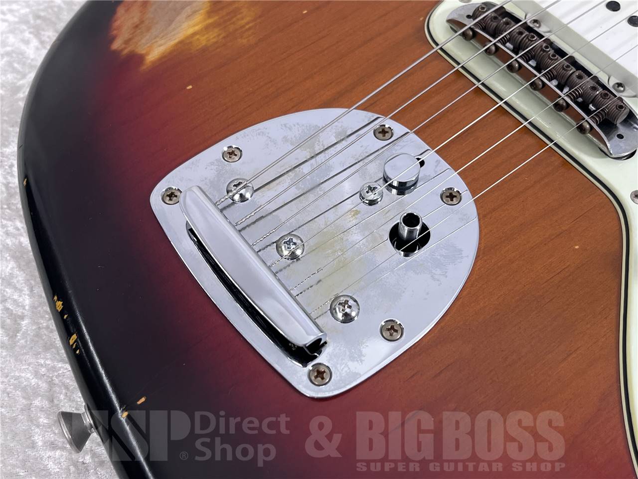 【即納可能】Provision (プロビジョン) JMC-BBH-RELIC-ALD (3TS) お茶の水駅前店・別館