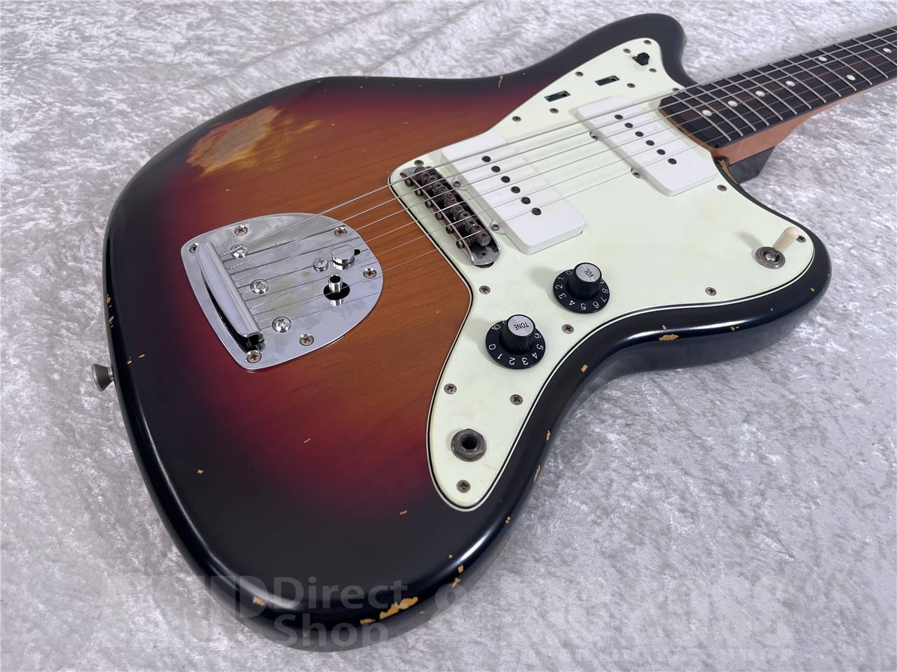 【即納可能】Provision (プロビジョン) JMC-BBH-RELIC-ALD (3TS) お茶の水駅前店・別館