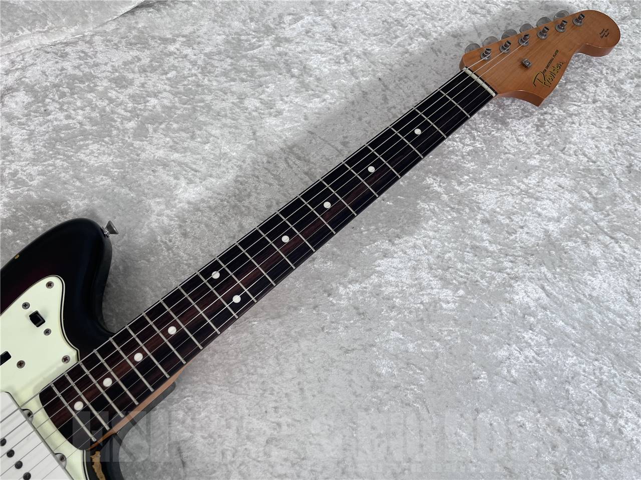 【即納可能】Provision (プロビジョン) JMC-BBH-RELIC-ALD (3TS) お茶の水駅前店・別館