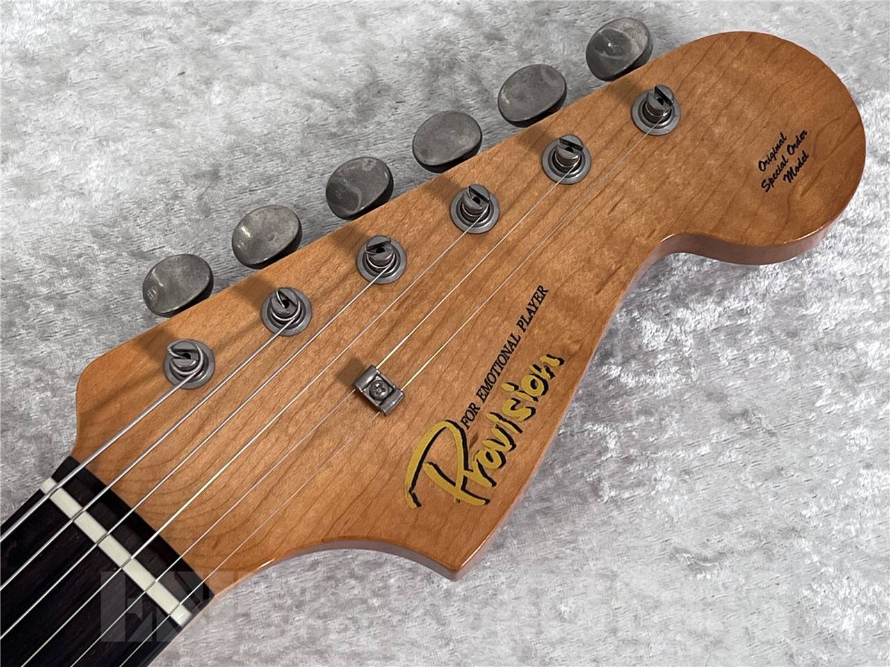 【即納可能】Provision (プロビジョン) JMC-BBH-RELIC-ALD (3TS) お茶の水駅前店・別館