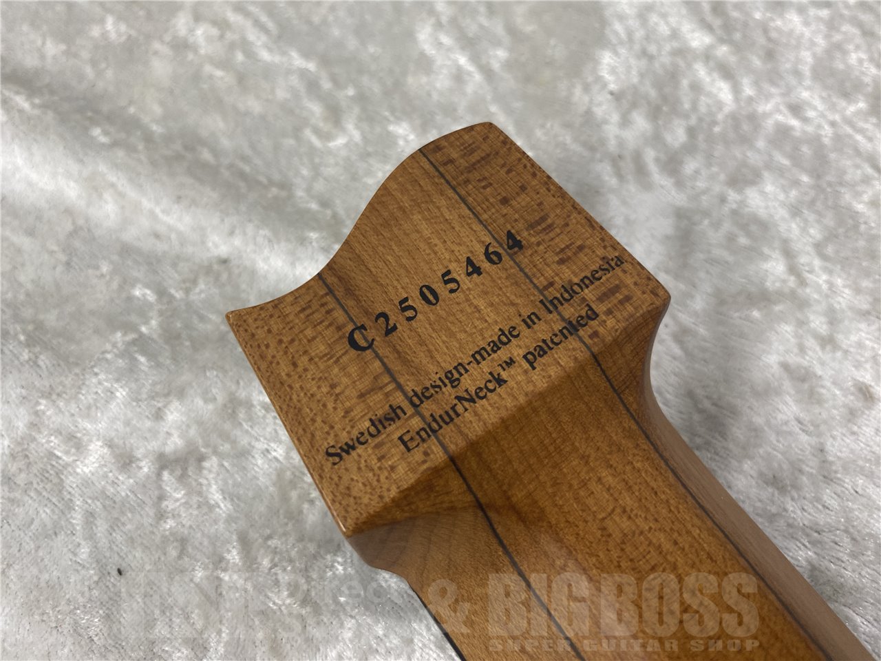 【即納可能/OUTLET】strandberg(ストランドバーグ) Boden Prog NX 6 Deep Blue お茶の水駅前店(東京)