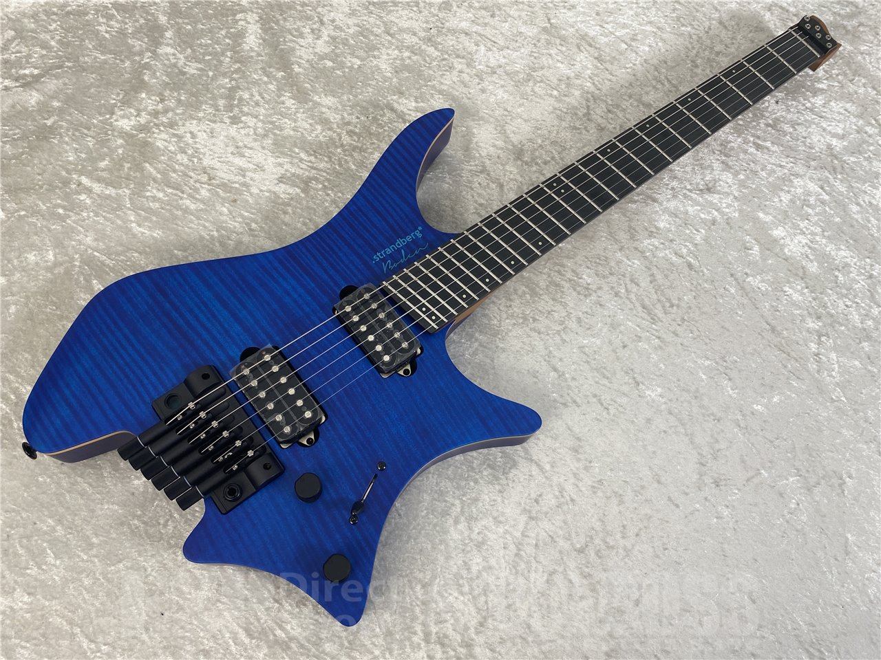 strandberg ストリングロック 正規品 strandberg - 【ESP直営】BIGBOSS オンラインマーケット(ギター