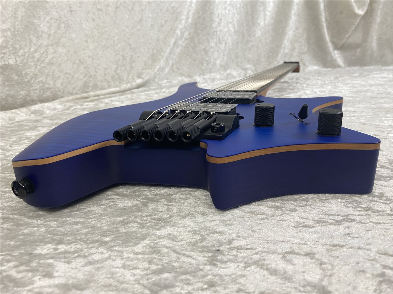 【即納可能/OUTLET】strandberg(ストランドバーグ) Boden Prog NX 6 Deep Blue お茶の水駅前店(東京)