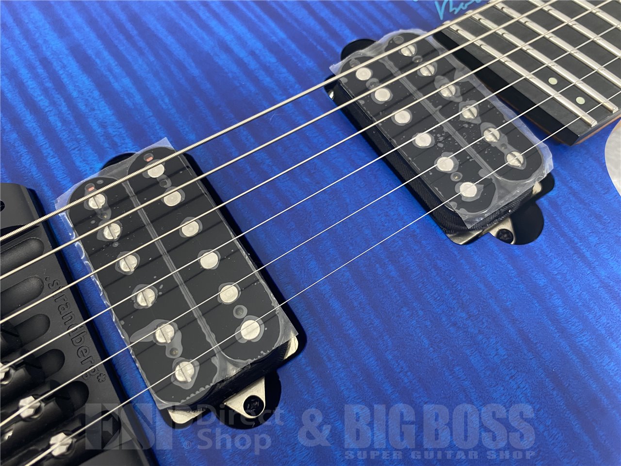 【即納可能/OUTLET】strandberg(ストランドバーグ) Boden Prog NX 6 Deep Blue お茶の水駅前店(東京)