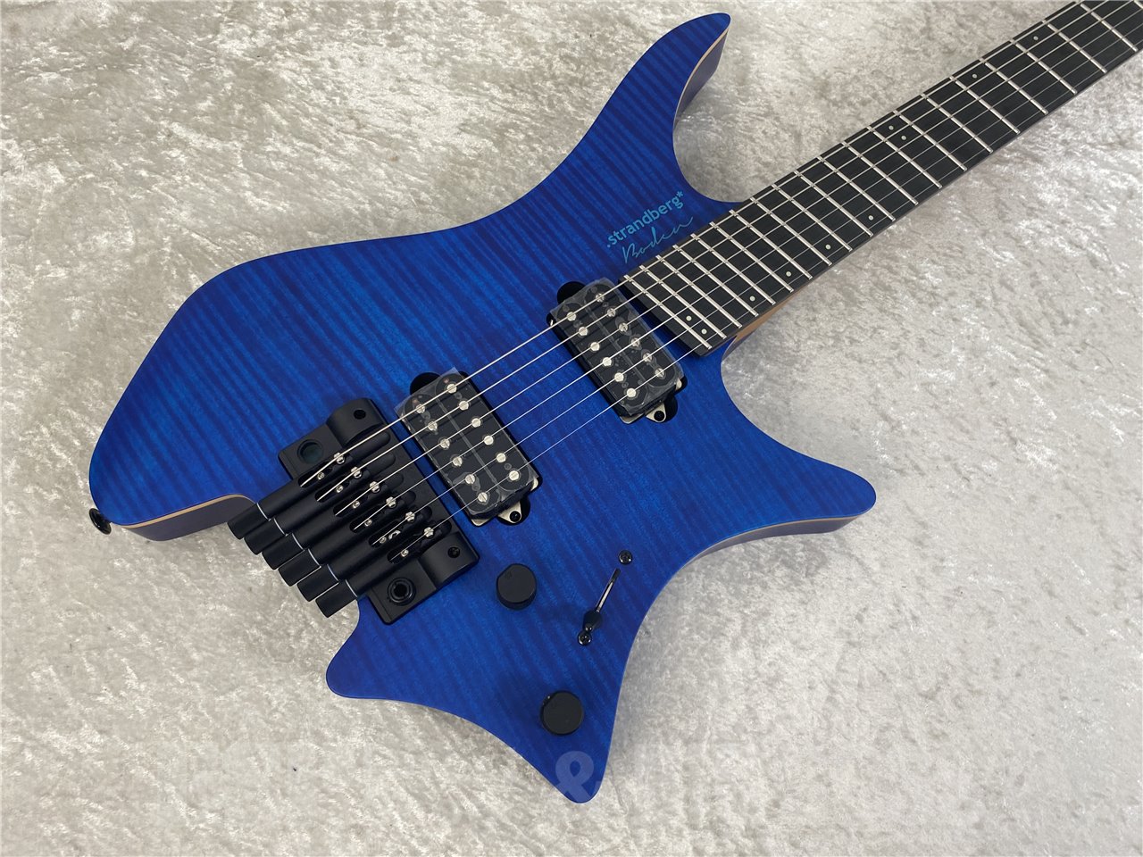 strandberg ストリングロック strandberg ストリングロック strandberg* EGS String lock
